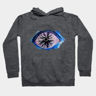 Wild Eye 1 Hoodie